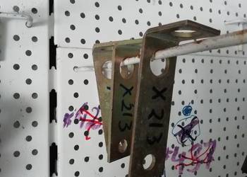 Wspornik palca ślimaka