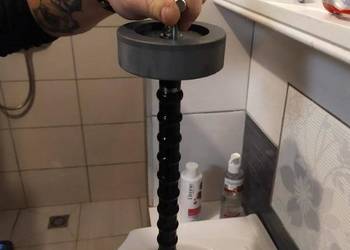 Chemiczne czyszczenie instalacji