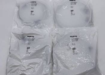 Festo KVI-CP-3-WS-WD-1 (544095) Kabel przyłączeniowy