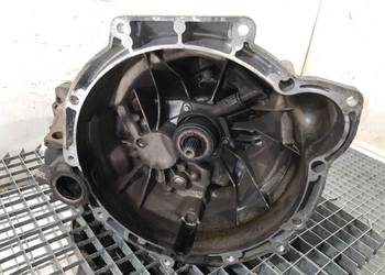 SKRZYNIA BIEGÓW FORD FOCUS III DV6R7002ABF 1.6 105KM