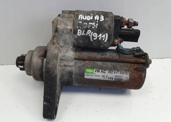 ROZRUSZNIK Audi A3 II 8P 2.0 TFSI ROZRUSZNIK valeo 02Z911023G D6GS11