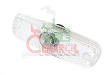 Lampa obrysowa Iveco 5801112126