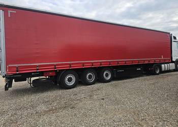 KOGEL FIRANKA ,Naczepa 2023r