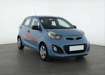 Kia Picanto 1.0 CVVT