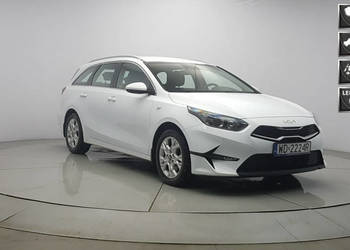 Kia Cee'd 1.5 T-GDI M ! Z Polskiego Salonu ! Faktura VAT ! III (2018-)