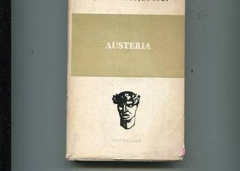 Austeria - Julian Stryjkowski