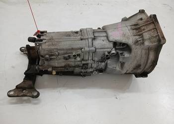 SKRZYNIA BIEGÓW BMW E87 204D4 GS6-37BZ/DZ