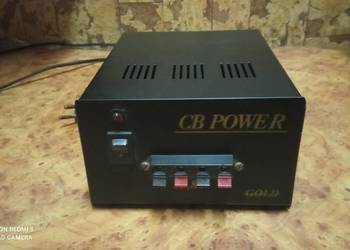 CB Power sprzedam