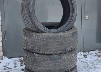 Opony letnie Bridgestone  215/50/R18 92 W / 4 szt /