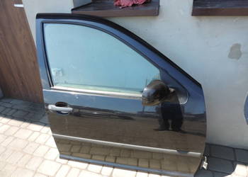 VOLKSWAGEN GOLF IV 5D DRZWI PRAWY PRZÓD