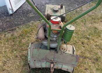 Glebogryzarka M8  125B Mrówka