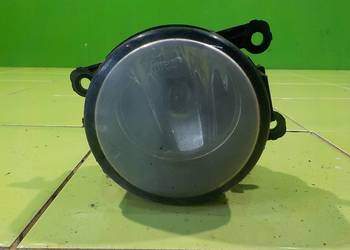 MITSUBISHI OUTLANDER II 2.0 DID 08r 5D halogen prawy