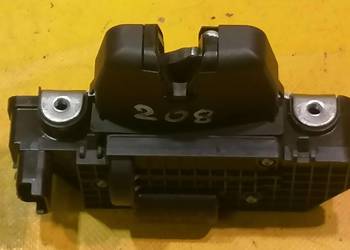 zamek klapy bagażnika 9151487499 Citroen-Peugeot opis modeli