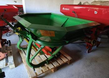 Rozsiewacz nawozów Amazone