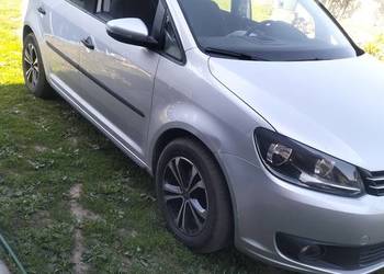 Vw Touran