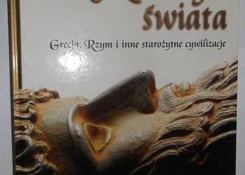 MITOLOGIE ŚWIATA GRECJA, RZYM I INNE STAROŻYTNE CYWILIZACJE