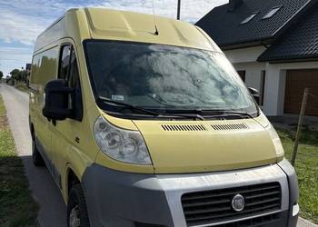 Fiat Ducato 2009