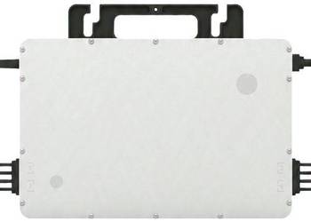 Mikroinwerter Hoymiles HMS-2000-4T 1-fazowy
