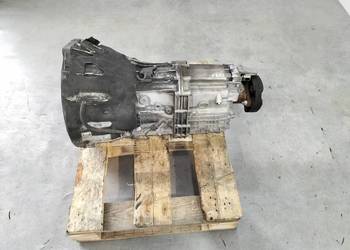 SKRZYNIA BIEGÓW 1089301146 2.0 D Bmw Seria 3 VI (2011 – 2018) F31