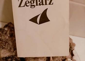 Szaniawski książki Żeglarz księgarnia Praga antykwariat okaz