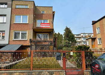 Dom bliźniak 200m2 Białystok