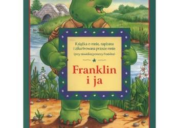 Franklin i ja
