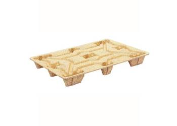 Paleta z drewna prasowanego 1200x800 NOWA