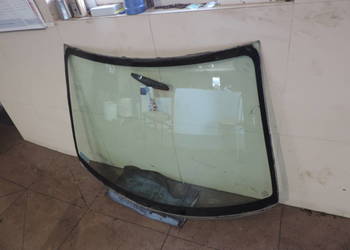 SZYBA PRZEDNIA CZOŁOWA SMART FORFOUR 454