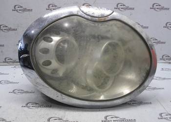 MINI COOPER I lampa lewa przód 6961354 0301218672 ANGLIK