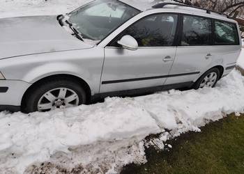 Passat B5 1.9 TDI (w całości lub na części)