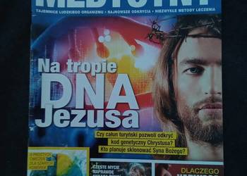 Świat wiedzy sekrety medycyny 6/2017