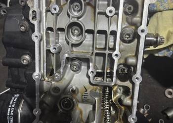 Karter blok silnika dolny BMW F900R