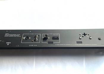 AS 642  tylna płyta