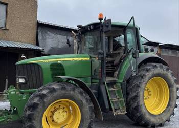John Deere 6920