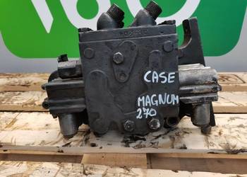 Case MX Magnum 2002r. Blok sterujący hydrauliką