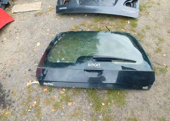 smart for fou klapa nr 5677 WYSYŁKA