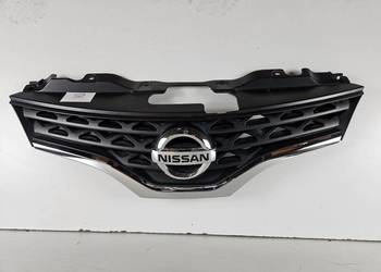 NISSAN NV200 GRILL ATRAPA ZDERZAKA PRZÓD 62310BJ00A
