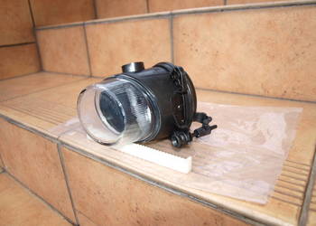 Mercedes E klasa W212 halogen lewy przód (nowy) 2009 - 2013r