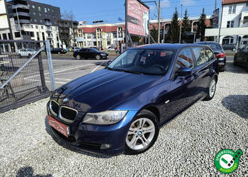 BMW 318 Automat| ALU| Tempomat| Multifunkcja| LIFT| Super Stan E90 (2005-2…
