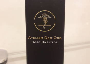 Atelier Des Ors Rose Omeyyade EDP 2,5 ml