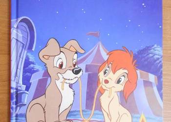Walt Disney - Łobuziak w cyrku