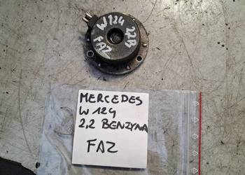 MERCEDES W124 2,2 B czujnik faz zawór