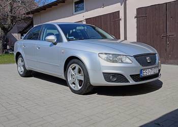 SEAT EXEO