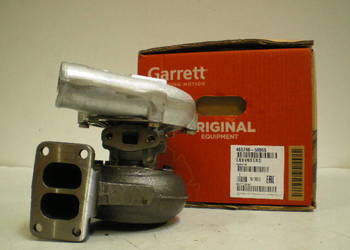 Nowa turbosprężarka GARRETT 465740-5005S 465740-5 465740-0005