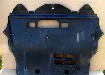 OSŁONA POD SILNIK CITROEN C4 II B7 1.6HDI 9682780380