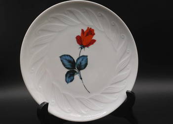 Talerz deserowy Winterling BAVARIA