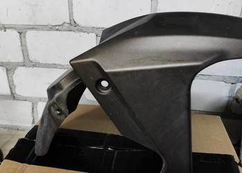 Błotnik Barton x-trial 125cm