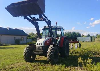 Steyr 9094