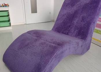 Szezlong/leżanka/fotel tanio