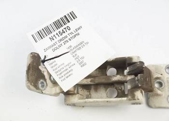 CRAFTER 2.5 TDI ZAWIAST DRZWI TYŁ LEWY DOLNY CRAFTER 2.5 TDI ZAWIAST DRZWI TYŁ LEWY DOLNY